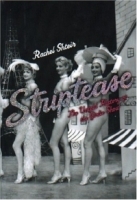 Striptease: The Untold History Of The Girlie Show артикул 1143a.