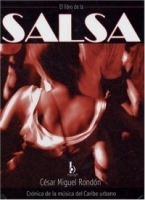 Libro de la salsa артикул 1146a.