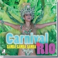 Carnival In Rio : Samba, Samba, Samba артикул 1148a.