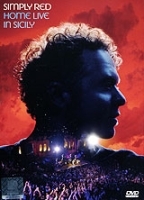 Simply Red - Home: Live in Sicily артикул 4180b.