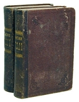 Николай Гоголь Полное собрание сочинений в четырех томах В двух книгах артикул 4020b.