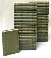 Ч Диккенс Собрание сочинений в тридцати трех томах артикул 4082b.