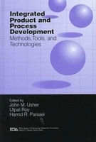 Integrated Product and Process Development: Methods, Tools, and Technologies артикул 3962b.