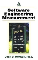 Software Engineering Measurement артикул 3970b.