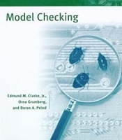 Model Checking артикул 3971b.