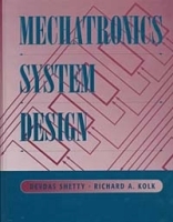 Mechatronics System Design артикул 3992b.