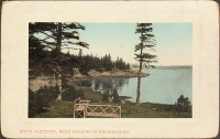 Point Pleasant Открытка артикул 4170b.